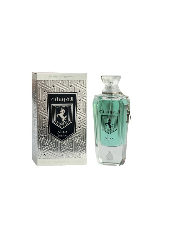House of Perfumes Al Fursan Sabah edp 100mL