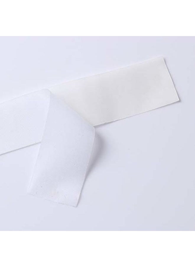 esowemsn - Silk Nail Wrap Reinforce Repair Bandage Tape Easy Trimerable for UV Gel Acrylic Nail Art Extension Fiberglass Professional Manicures Tool Accessories - Image 1