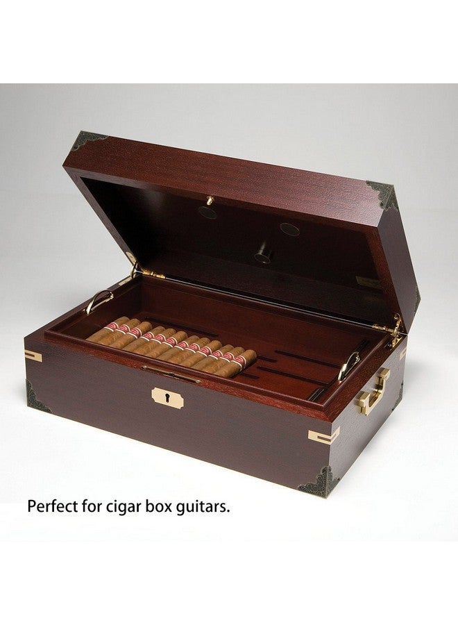 Owfeel 24pcs 25mm Antique Bronze Corner Decorative Corner Box Corner Corner Pad Corner Protector - Image 5