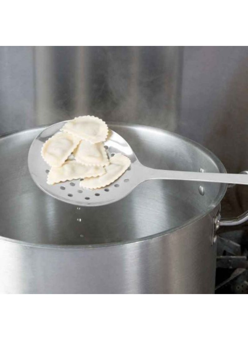 Top Pick Steel Skimmer Spoon Catching Stains And Odors 