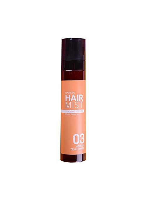 RAMOSU RAMOSU Perfume Softening Conditioner Hair Mist 03morning dew flower 