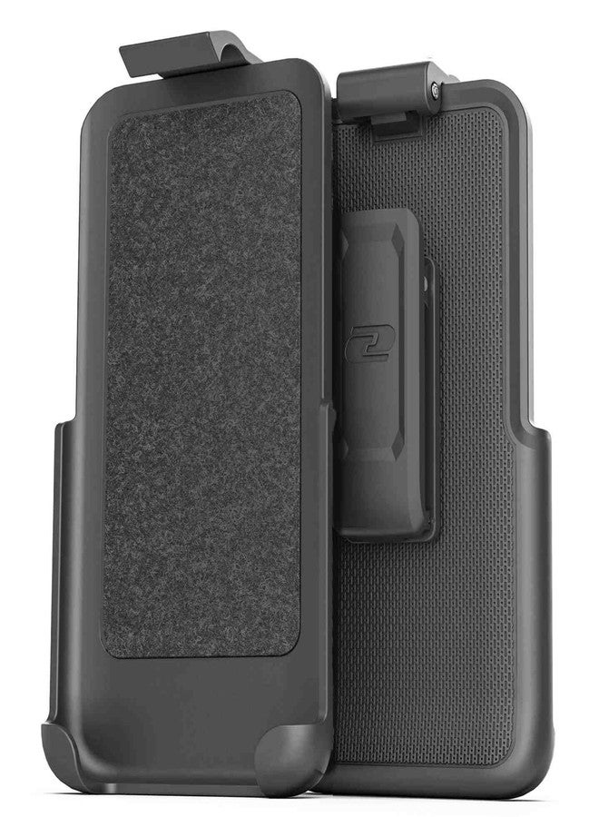 إنكاسد مشبك حزام بديل مغلف لحافظة Otterbox Defender - آيفون 15 (الحافظة فقط، الحافظة غير متضمنة) - Image 4
