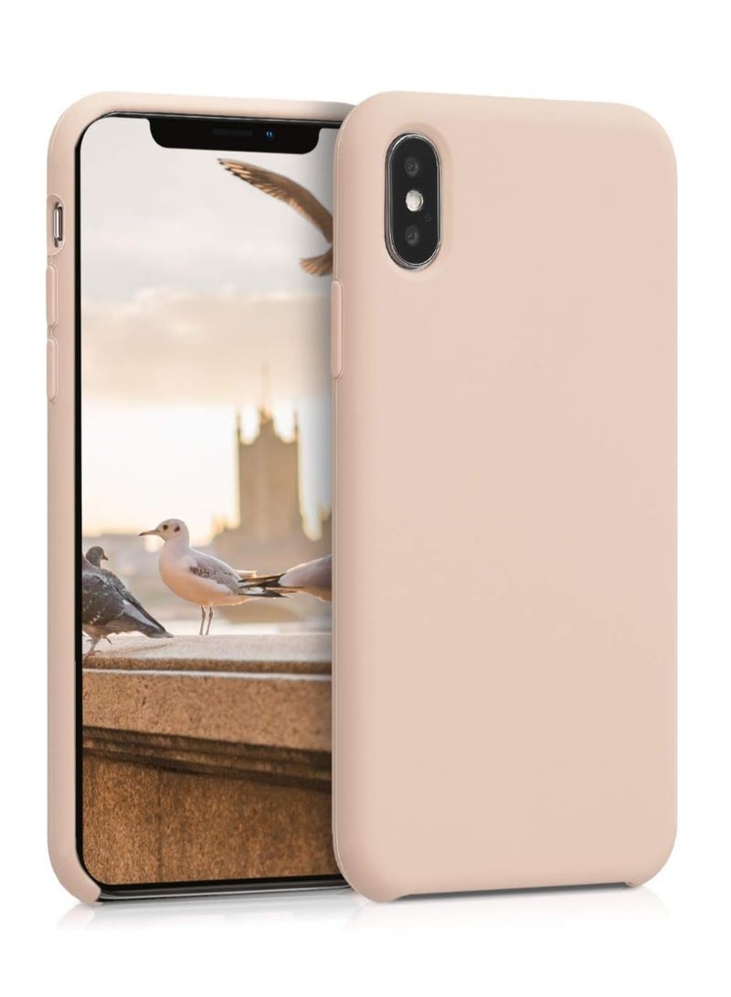 BORTONY Protective Case Cover For Apple iPhone X/Xs - Image 1