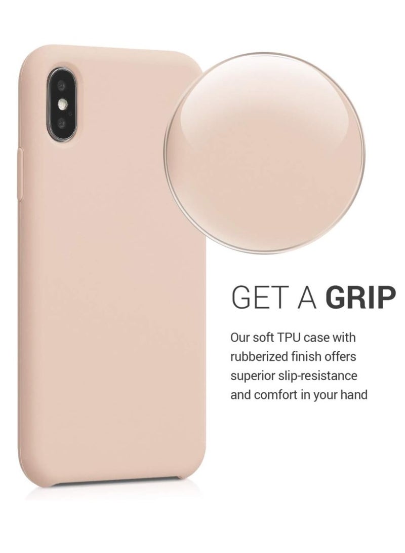 BORTONY Protective Case Cover For Apple iPhone X/Xs - Image 3