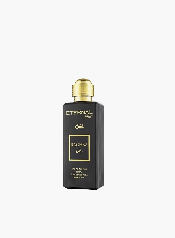 Eternal love عطر الحب الأبدي 100 مل عود رغبة EDP سبراي - Image 2