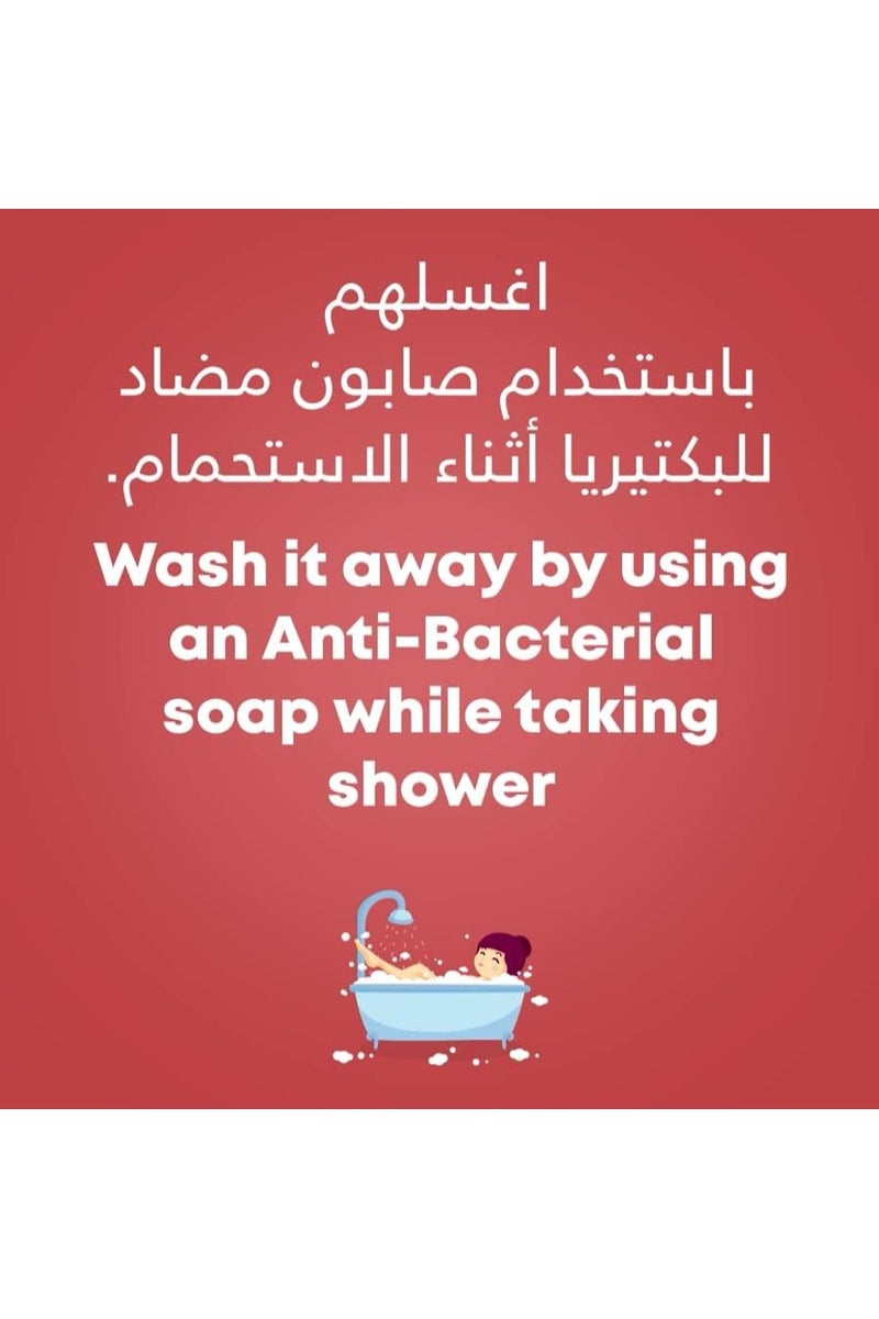 MAX-ON Cleansing Bar â Acne-Prone Brightening Soap with Tea Tree | Fights Dark Spots, Acne Scars & Sun Patches | Skin Glowing Bar â 100g - Image 5