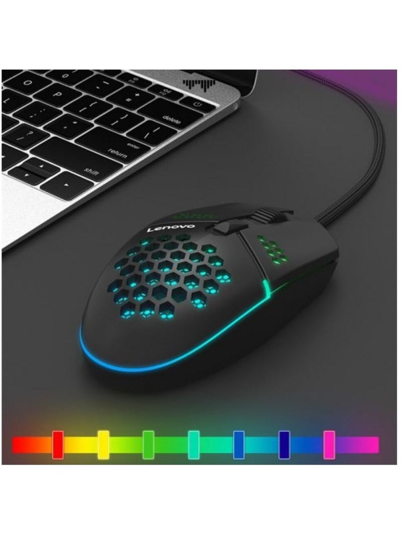 M105 بيزنس لعبة ماوس سلكي أسود - Image 2