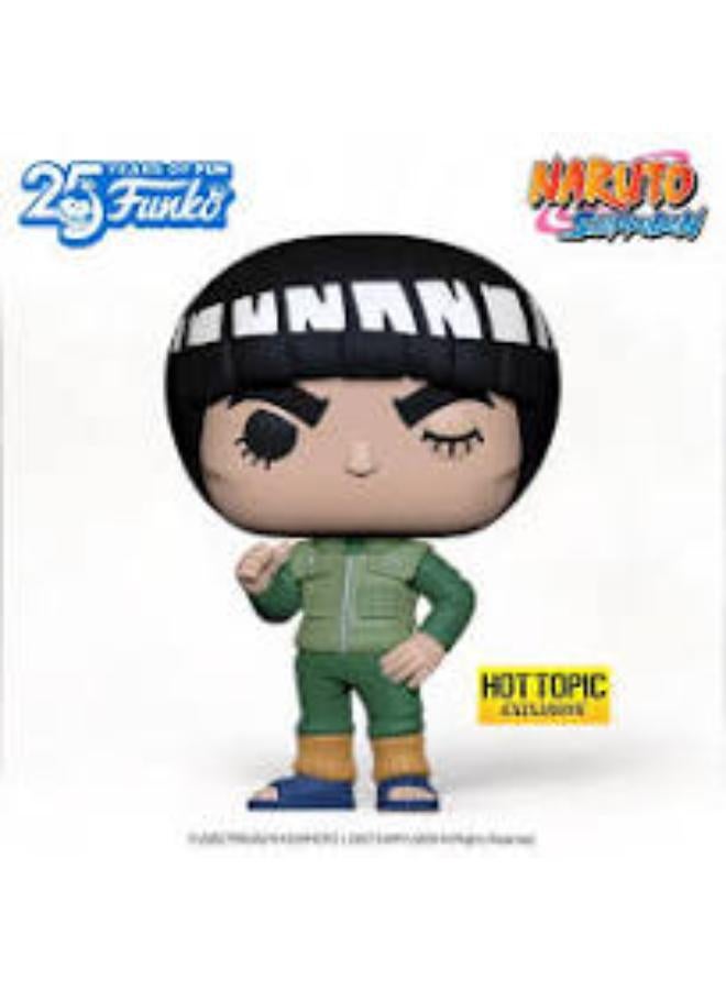 Funko Pop! Anime :  Naruto - Might Guy Winking (Exc) - Image 1