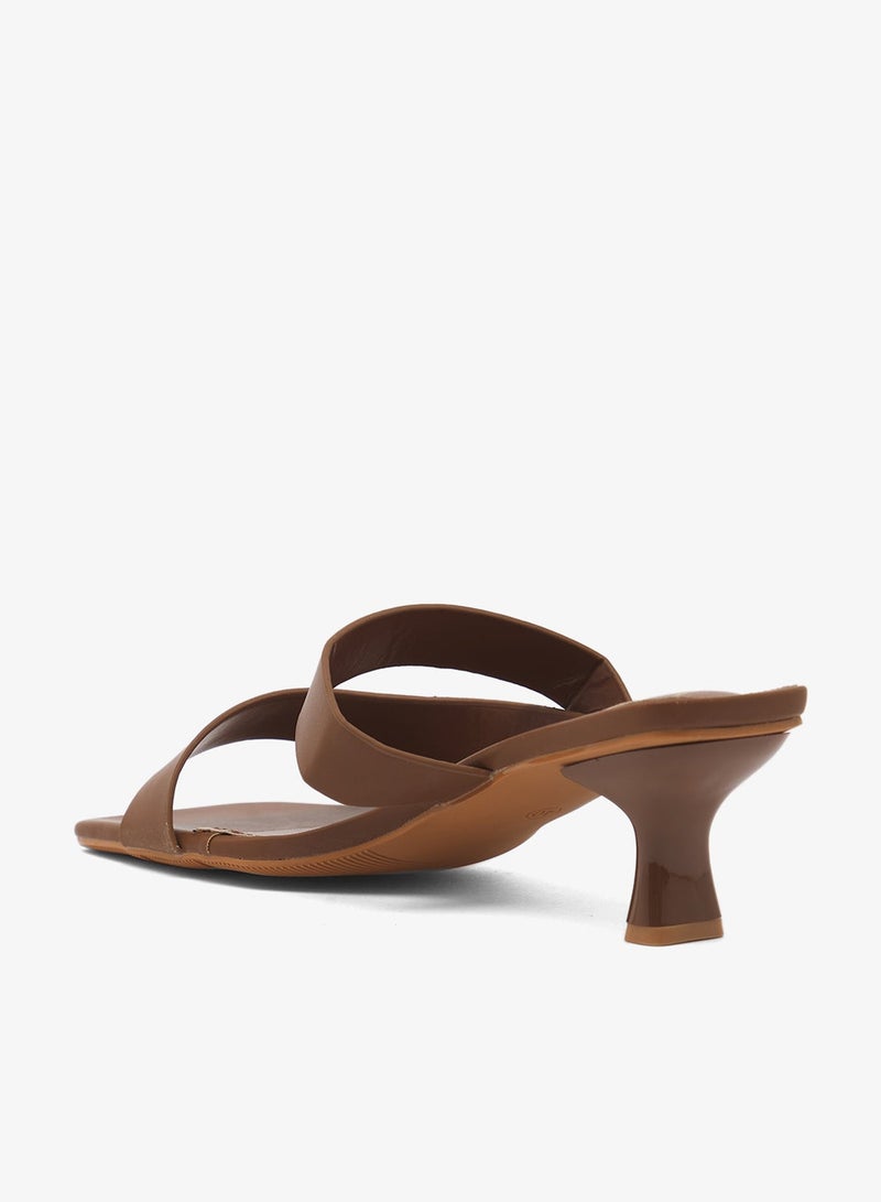 ايلا صنادل بكعب - Image 3