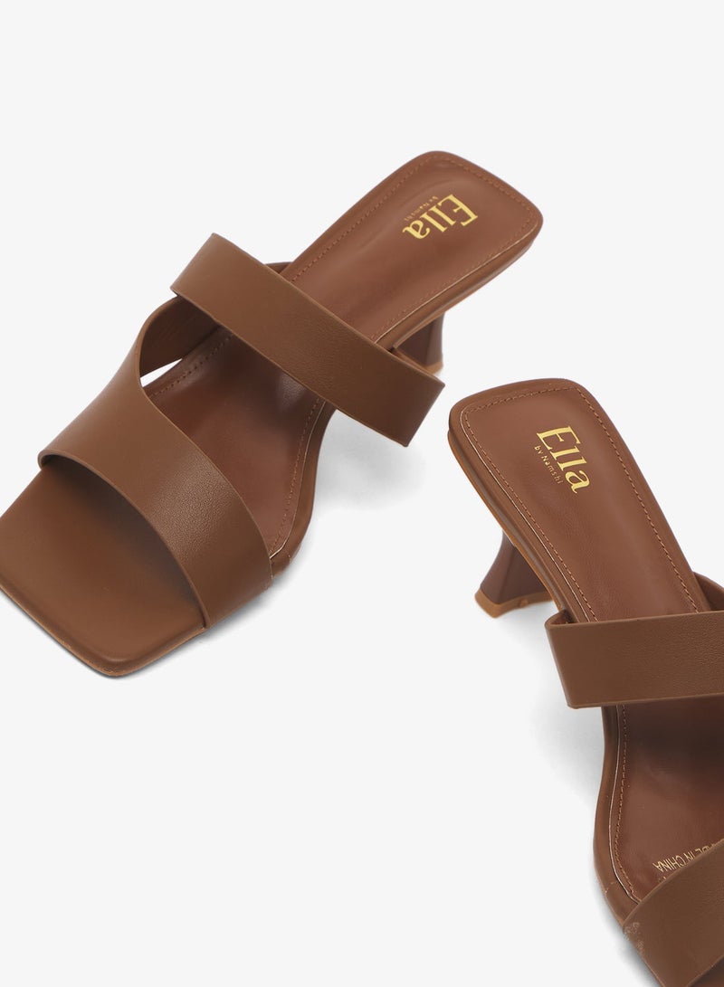 ايلا صنادل بكعب - Image 4