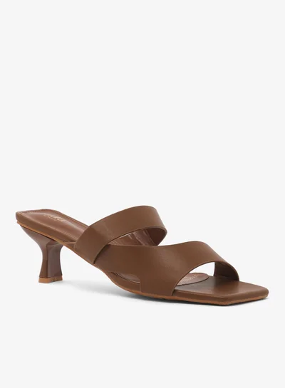 ELLA Heeled Sandals