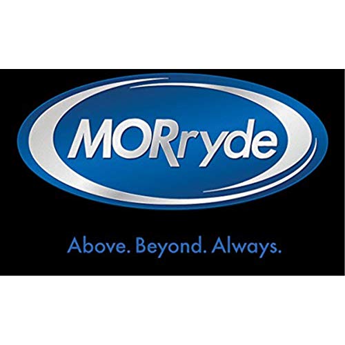 MOR ryde MOR/RYDE PT108020 Rubber Springs for LRE SY - Image 1