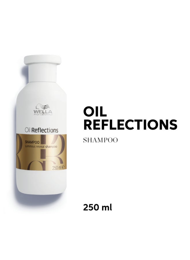 Oil Reflections Luminous Reveal Shampoo 250Ml - pzsku/ZDC1E7072A570BC3EC1DBZ/45/_/1722327292/16a89fca-b513-4c23-aced-5e85ffd38748