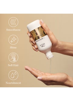 Wella Professionals Oil Reflections Luminous Reveal Shampoo 250Ml  - Image 3