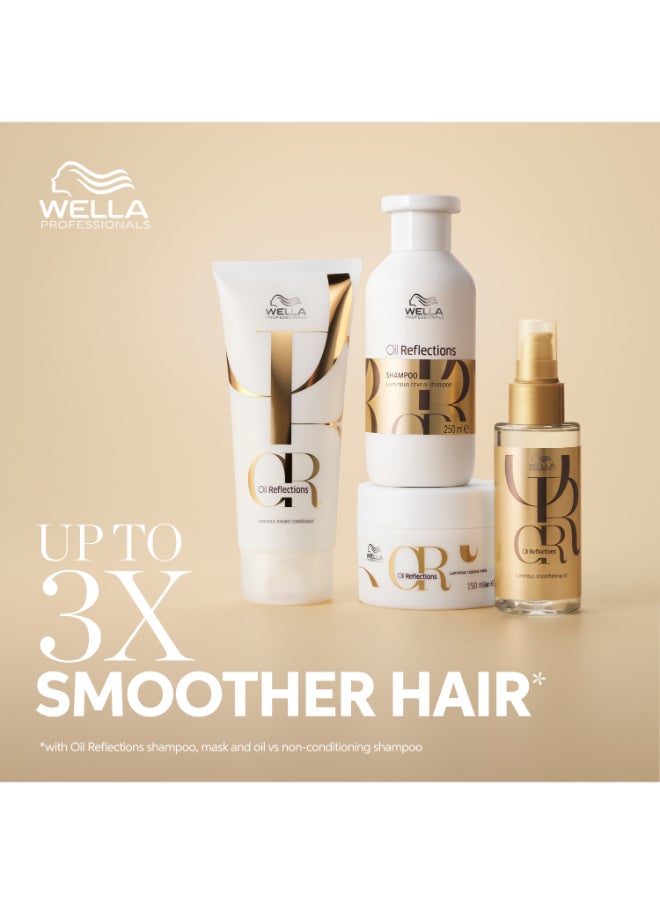 Oil Reflections Luminous Reveal Shampoo 250Ml - pzsku/ZDC1E7072A570BC3EC1DBZ/45/_/1722327295/8f9cc702-b43e-4c2f-ad35-e1112cce7b9e