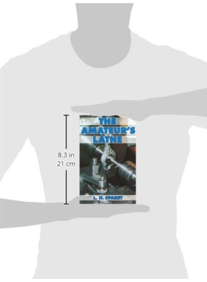 The Amateur's Lathe  - Image 2
