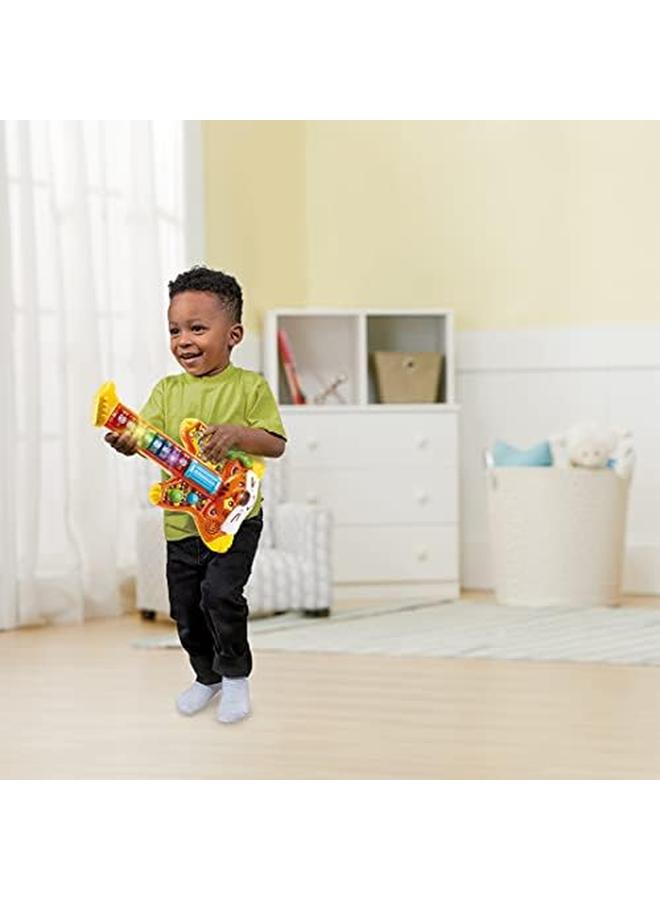 vtech Safari Sounds Guitar - Image 2