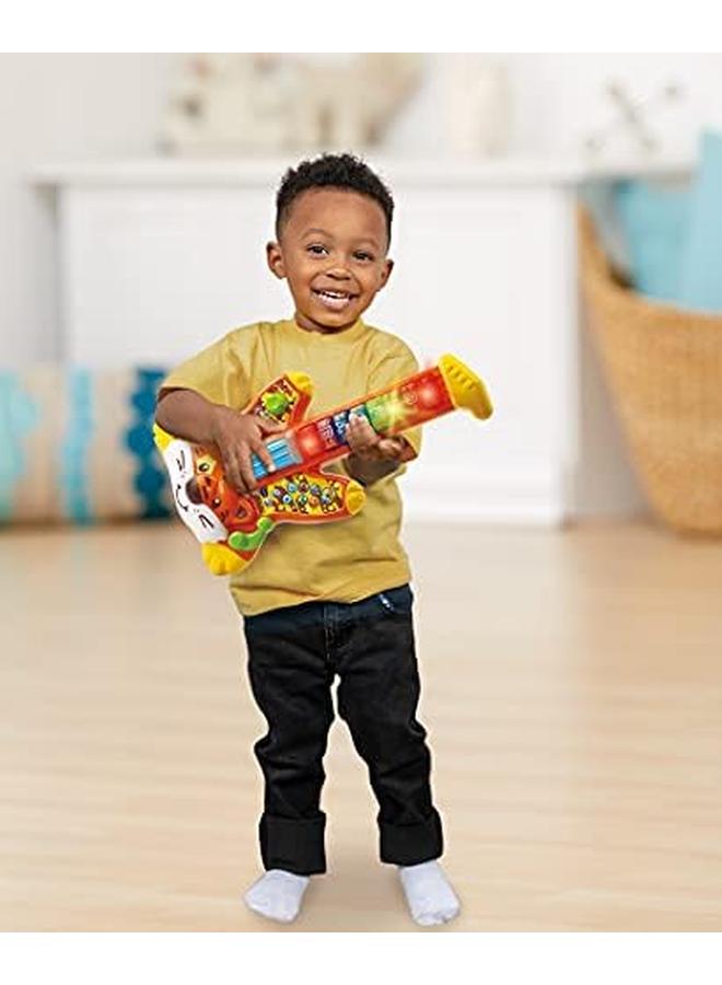 vtech Safari Sounds Guitar - Image 3