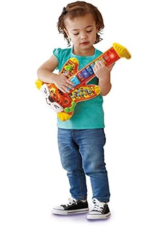vtech Safari Sounds Guitar - Image 4