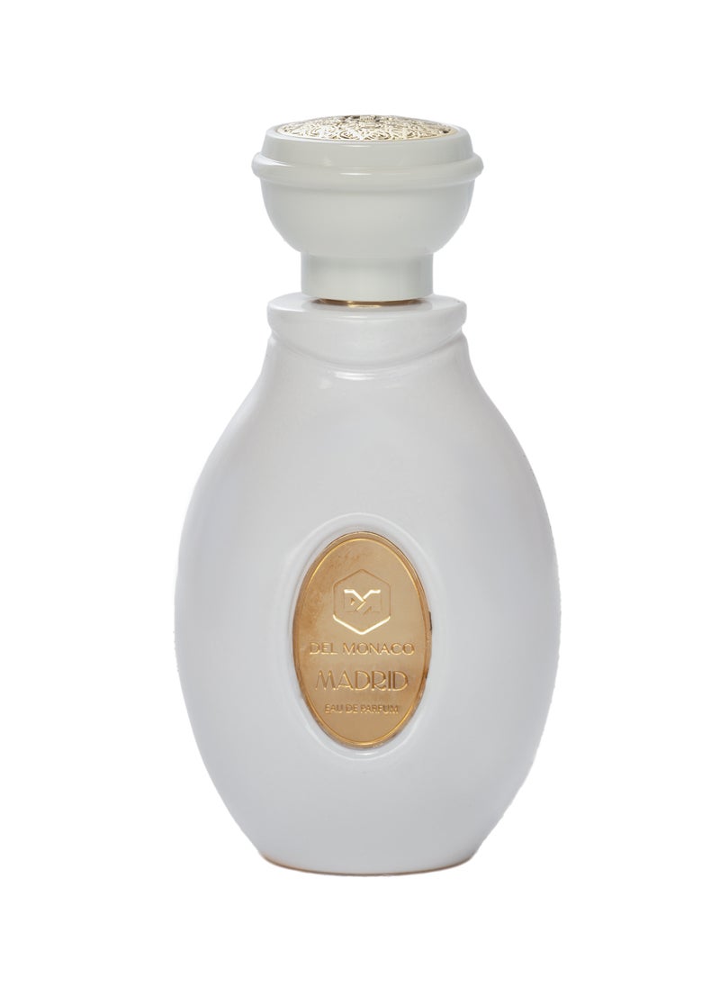 DEL MONACO Del Monaco Madrid EDP 100 ml  - Image 1
