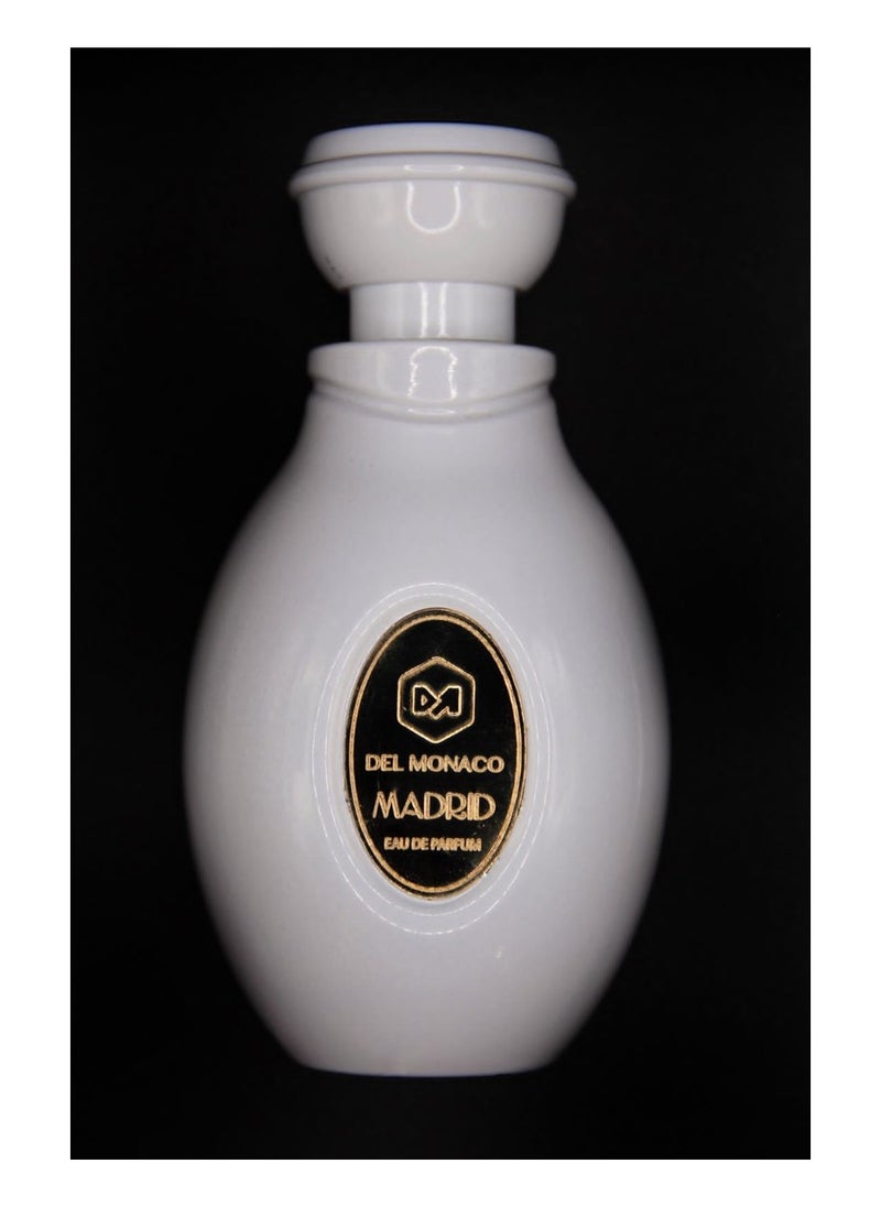 DEL MONACO Del Monaco Madrid EDP 100 ml  - Image 3