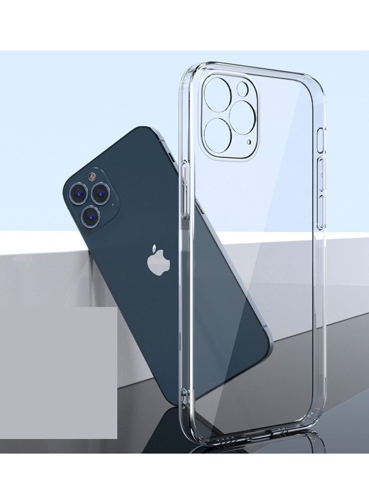 Loquat TPU Protective Case for iPhone 