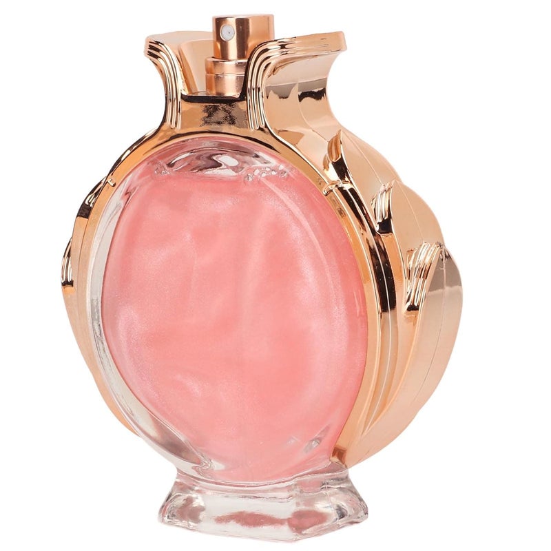 klarako Women's Perfume Fragrance, Women Refreshing Perfume, Light Fragrance Floral Fruity Perfume, for Daily Use, Office, Dating - Image 1