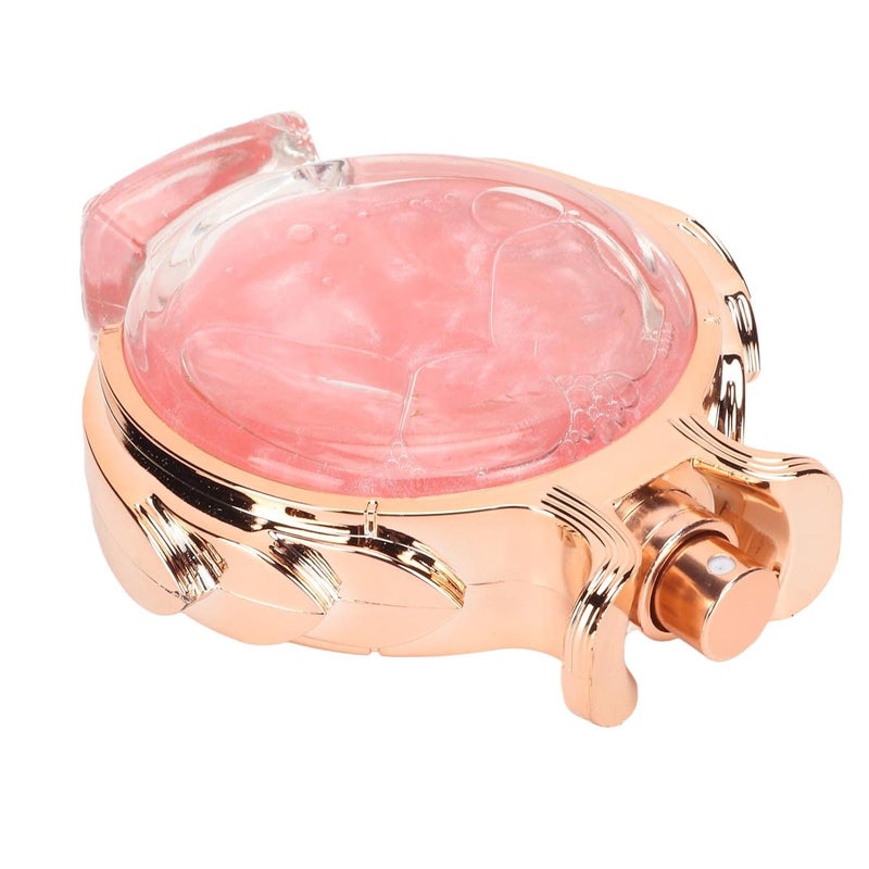 klarako Women's Perfume Fragrance, Women Refreshing Perfume, Light Fragrance Floral Fruity Perfume, for Daily Use, Office, Dating - Image 5