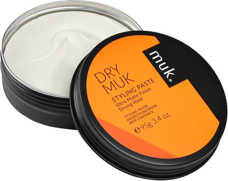 MUK. Dry Muk Styling Paste 95 g - Image 2