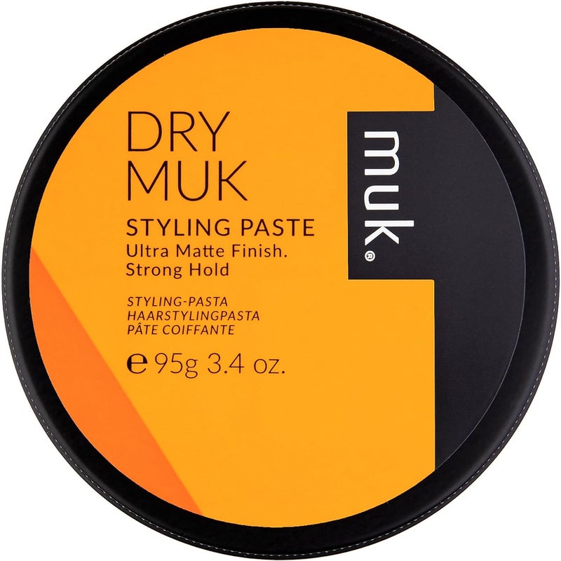 MUK. Dry Muk Styling Paste 95 g - Image 1