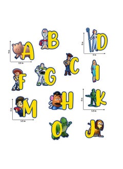 ® Toy Stry Alphabet (A Z) Wall Sticker - pzsku/ZDC1EF4606FEC28040812Z/45/_/1720090708/b88bac17-e916-40e7-a950-901e62177790