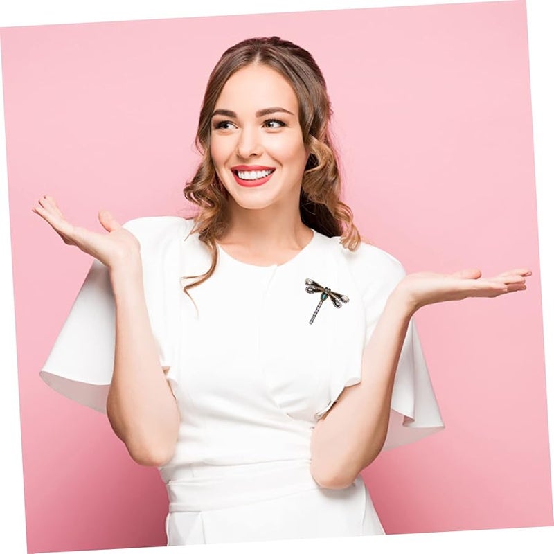 رقعة حديدية للزهرة المرصعة بحجر الراين الأسود للأحذية DIY فستان الزفاف الرسمي - Image 4