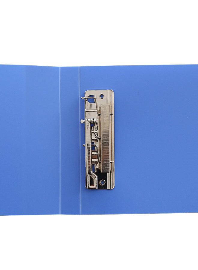 Simaa Value-added Tax Invoice Box/invoice Holder/bill Holder/doent Organizer, Single Piece, 9601pp Blue - Image 3