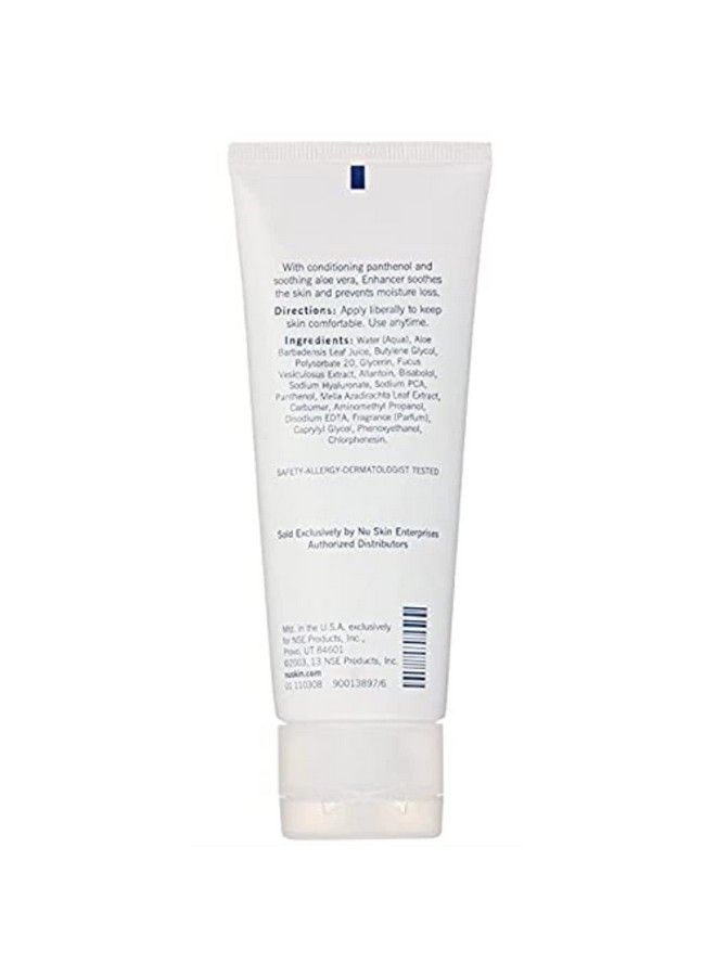 Nu Skin Enhancer Skin Conditioning Gel - Image 3