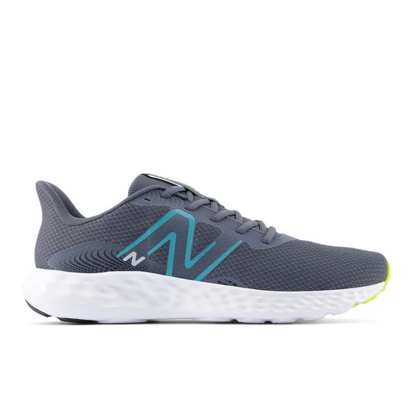 نيو بالانس 411v3 athletic Sneakers (Standard Fit)