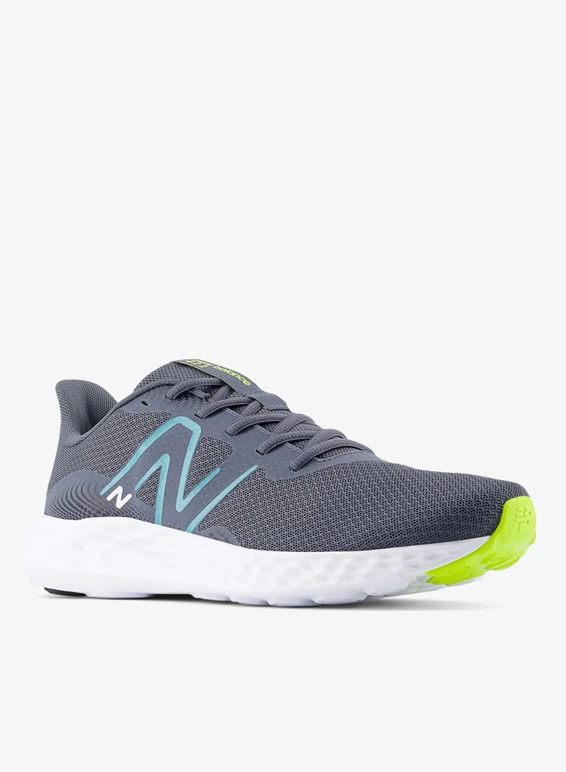 New Balance  411v3 athletic Sneakers (Standard Fit) for Men | Best Price UAE
