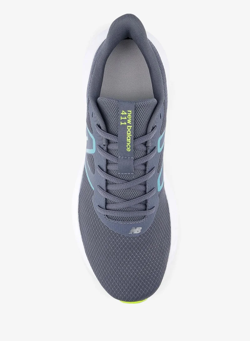 New Balance  411v3 athletic Sneakers (Standard Fit) for Men | Best Price UAE