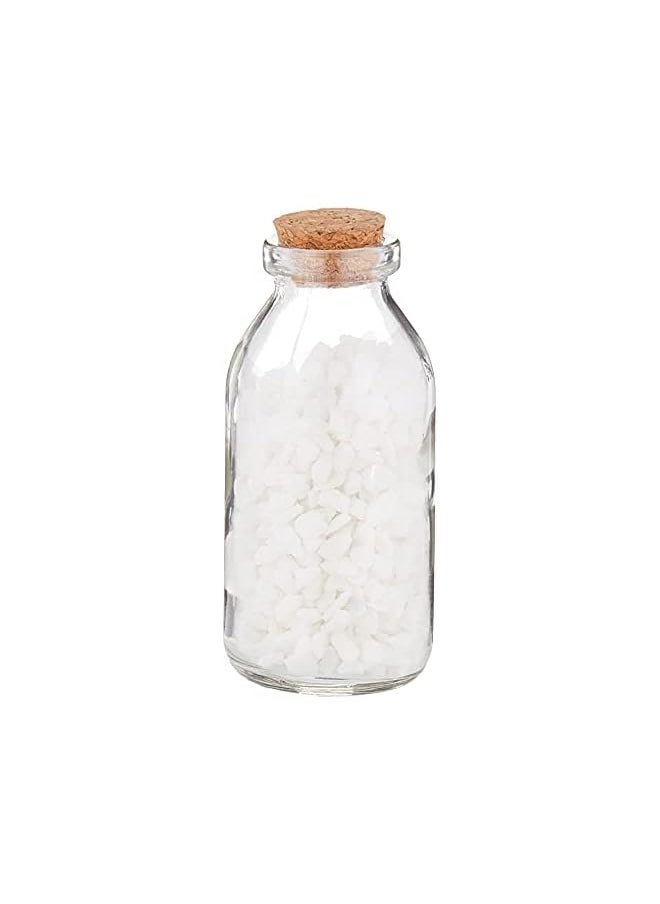 The Bros Decoration Stones In Bottle, White, K8718158813268  - Image 2