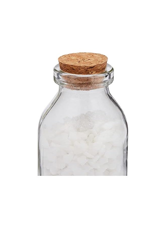 The Bros Decoration Stones In Bottle, White, K8718158813268  - Image 3