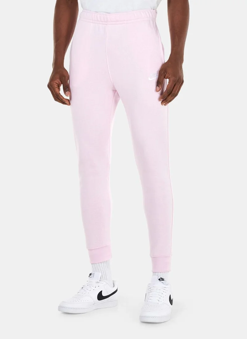 Nike Men's Sportswear Club Fleece Joggers