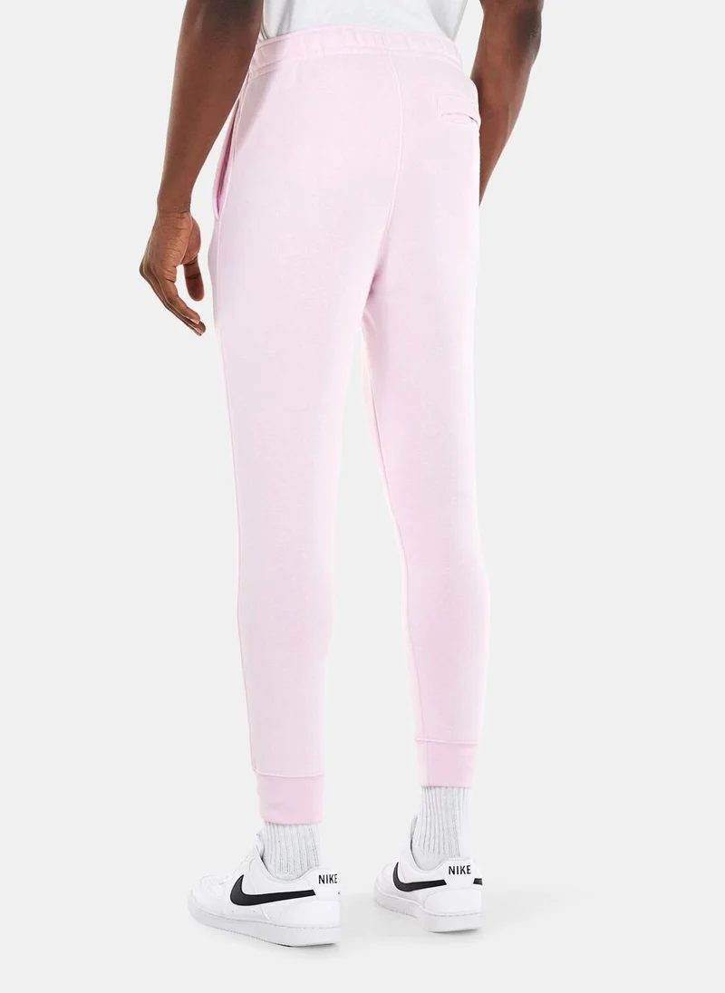 Nike Men's Sportswear Club Fleece Joggers