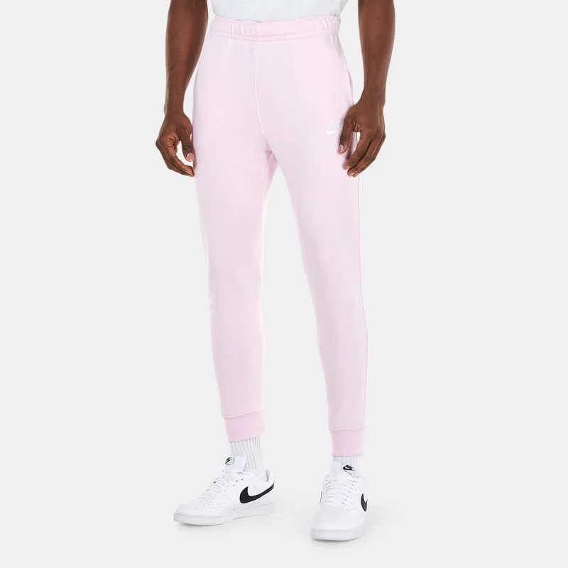 Nike Men's Sportswear Club Fleece Joggers