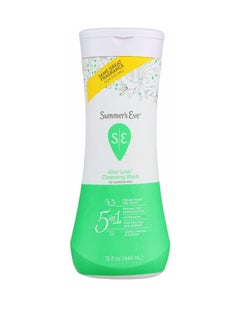 Summer Eva Intimate Cleansing Wash 444 ml - pzsku/ZDC1FB79FD9DEB4C51B22Z/45/_/1708260661/e4ccd5bb-238d-41a1-9943-ce3265efcbd0