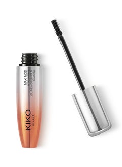 KIKO MILANO Maxi Mod Mascara  - Image 2