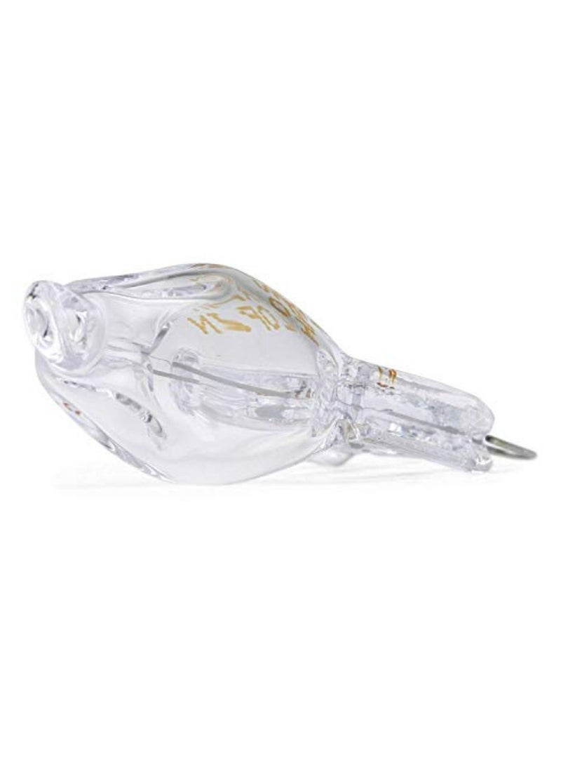 Osram Osram Halopin Standard | 230 V Halogen Lamp 25W, 66725 Base G9, Warm White/2700k - 230 lm  - Image 3