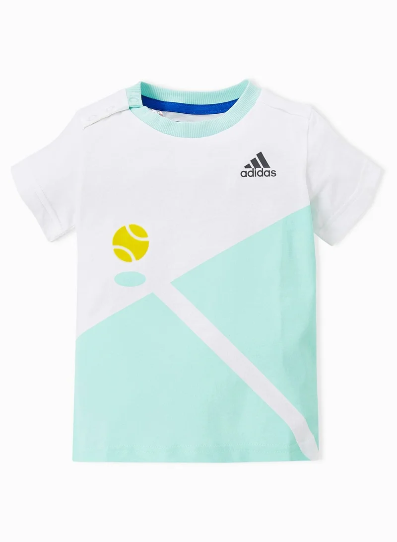 Adidas Infant Casual Set
