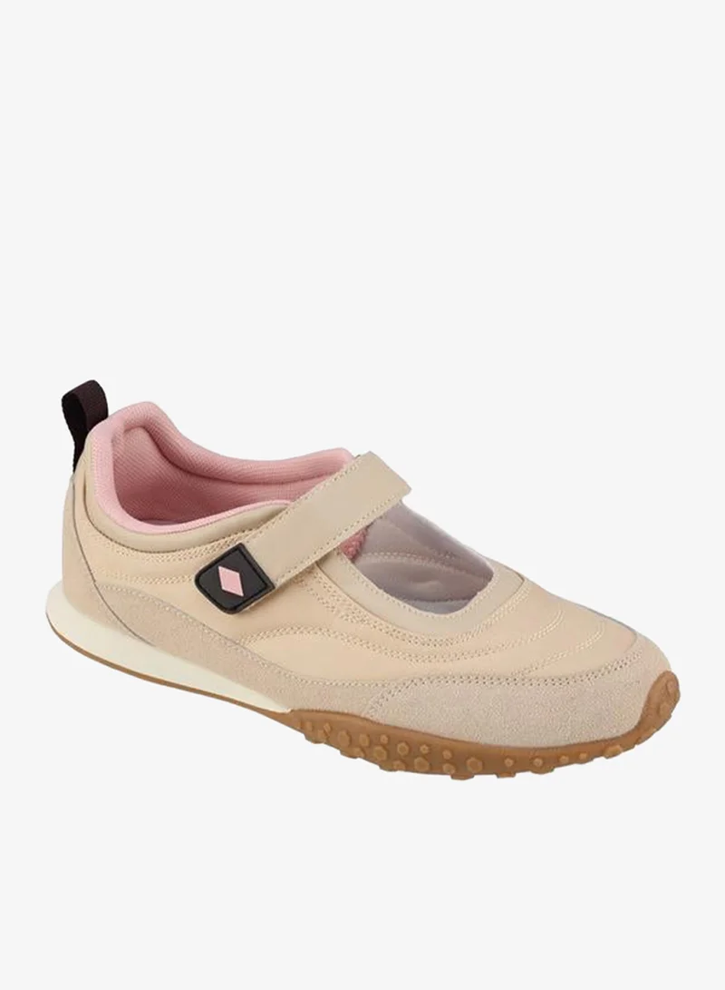 لي كوبر Women Hook & Loop Sneakers