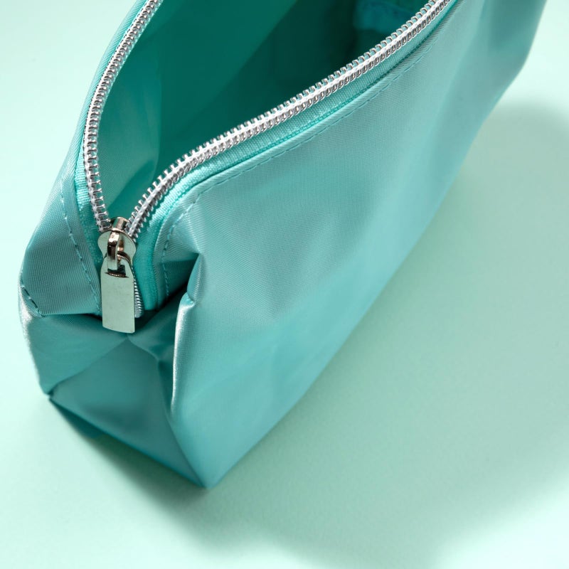 Contours Rx Cosmetic Bag - Stain-Resistant Nylon Makeup Bag for All your Cosmetic, Beauty and Travel Essentials - Everyday Use & On the Go - Image 2