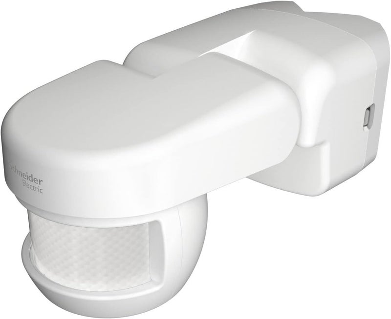 Schneider Electric Argus Standard Outdoor Movement Detector - Image 1