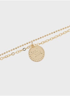 Ginger Good Luck Pendant Necklace  - Image 2